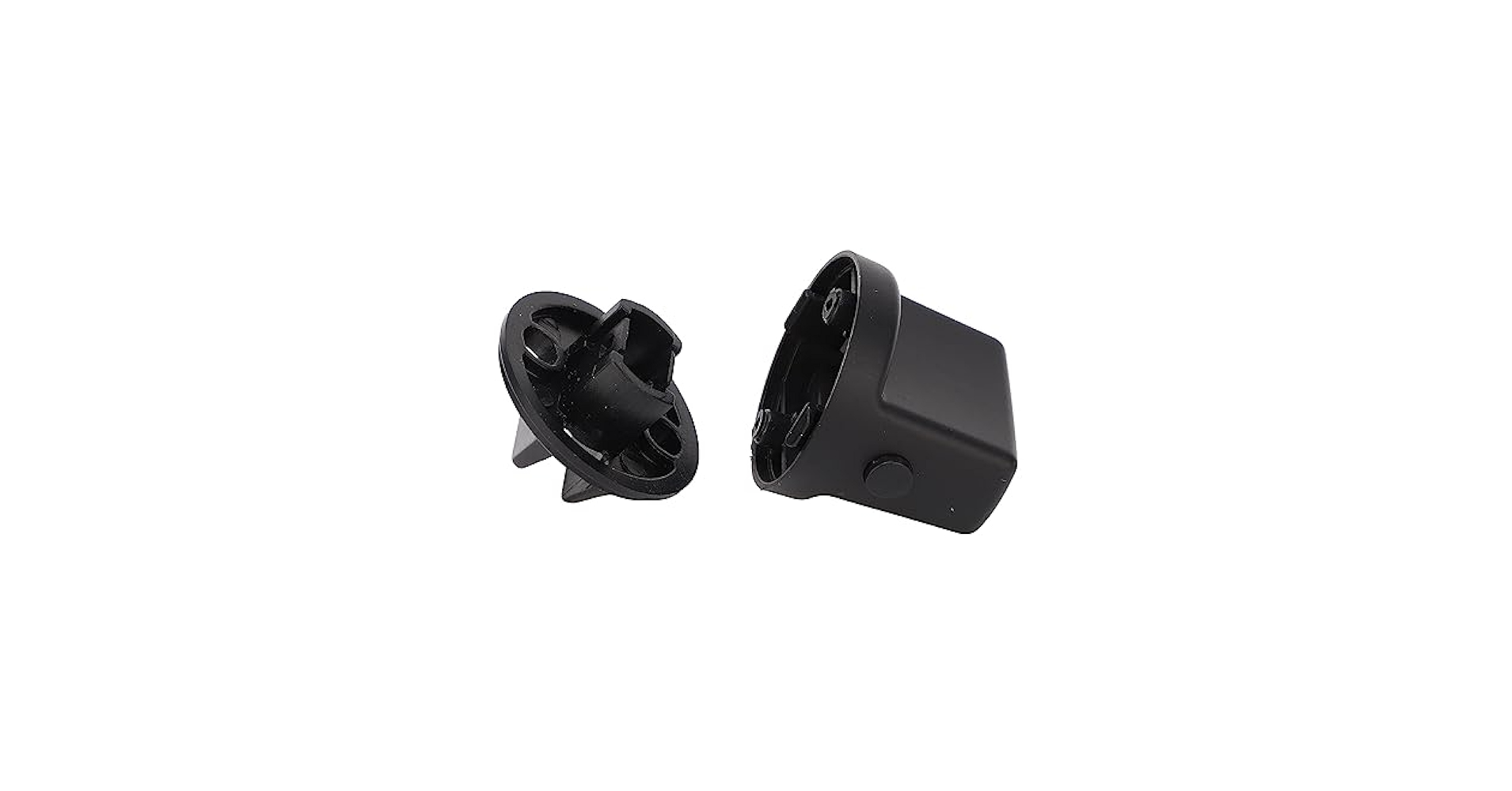 Amazon.co.jp: イグニッションスタートスイッチノブ 4408A167